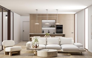 Nouvelle construction - Villa - Pinoso