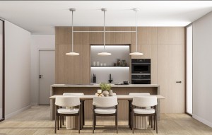 Nouvelle construction - Villa - Pinoso