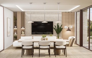 Nouvelle construction - Villa - Pinoso