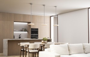 Nouvelle construction - Villa - Pinoso