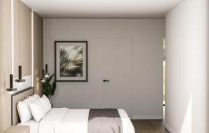 Nouvelle construction - Villa - Pinoso