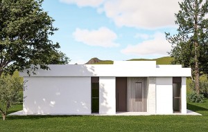 New Build - Villa - Pinoso