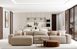 New Build - Villa - Pinoso