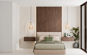 New Build - Villa - Pinoso