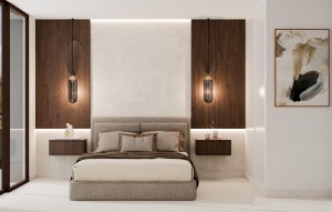 New Build - Villa - Pinoso