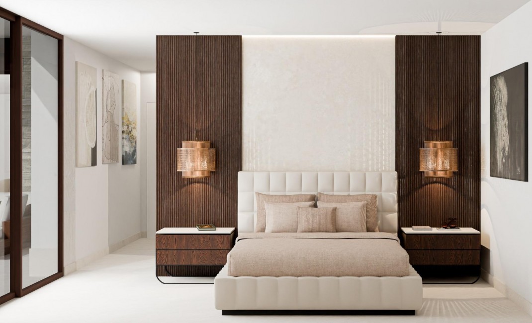 New Build - Villa - Pinoso