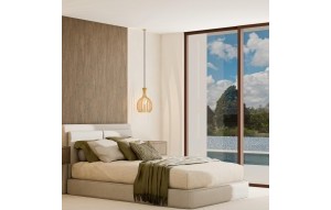 New Build - Villa - Pinoso