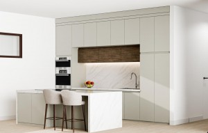 Nouvelle construction - Villa - Pinoso