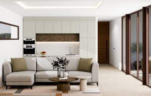 Nouvelle construction - Villa - Pinoso