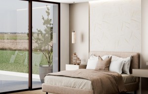 Nouvelle construction - Villa - Pinoso