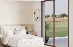 Nouvelle construction - Villa - Pinoso