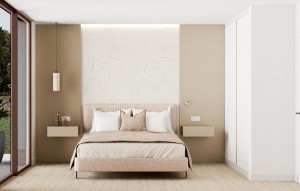 Nouvelle construction - Villa - Pinoso
