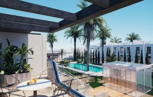 Nouvelle construction - Apartement - Pilar de la Horadada - PILAR DE LA HORADADA