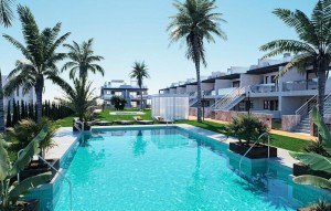 Nouvelle construction - Apartement - Pilar de la Horadada - PILAR DE LA HORADADA