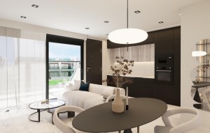 Nouvelle construction - Apartement - Pilar de la Horadada - PILAR DE LA HORADADA