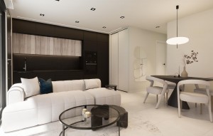 Nouvelle construction - Apartement - Pilar de la Horadada - PILAR DE LA HORADADA