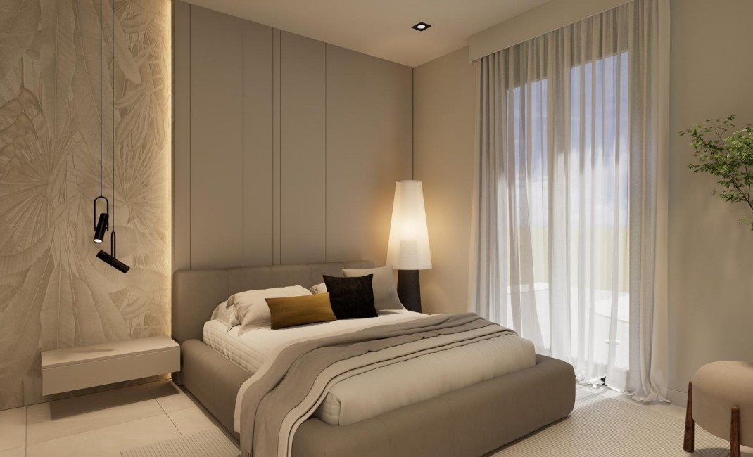 Nouvelle construction - Apartement - Pilar de la Horadada - PILAR DE LA HORADADA