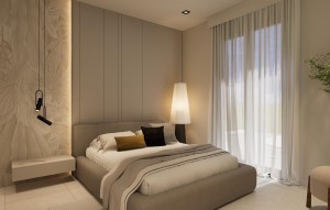 Nouvelle construction - Apartement - Pilar de la Horadada - PILAR DE LA HORADADA