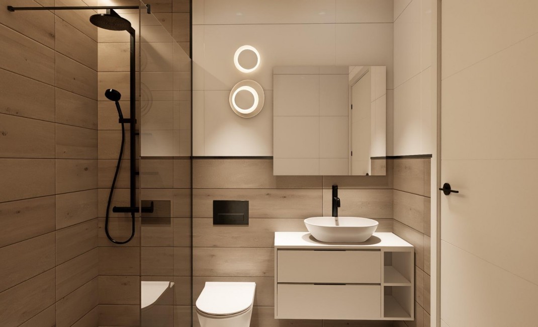 Nouvelle construction - Apartement - Pilar de la Horadada - PILAR DE LA HORADADA
