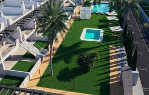 Nouvelle construction - Apartement - Pilar de la Horadada - PILAR DE LA HORADADA