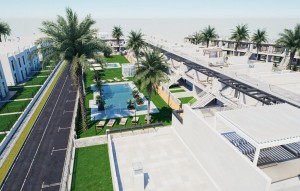 Nouvelle construction - Apartement - Pilar de la Horadada - PILAR DE LA HORADADA
