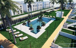 Nouvelle construction - Apartement - Pilar de la Horadada - PILAR DE LA HORADADA