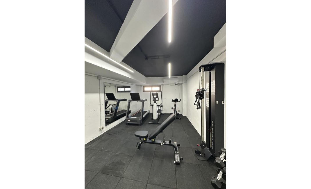 Nouvelle construction - Apartement - Pilar de la Horadada - PILAR DE LA HORADADA