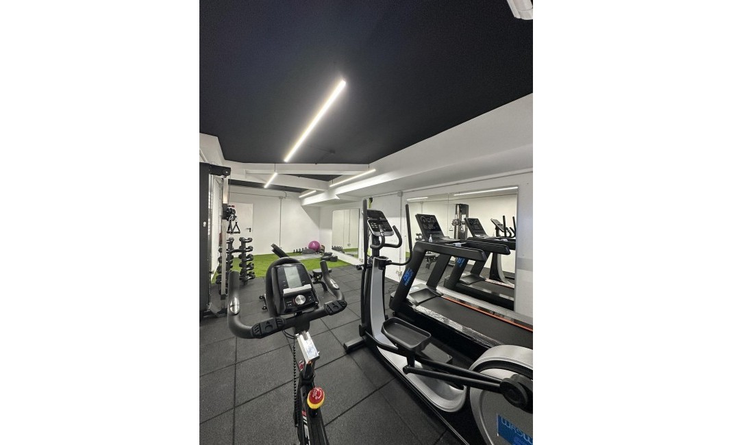 Nouvelle construction - Apartement - Pilar de la Horadada - PILAR DE LA HORADADA