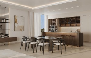 New Build - Ground floor apartment - Marbella