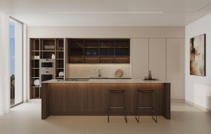 New Build - Ground floor apartment - Marbella