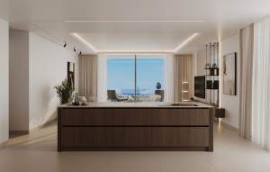 New Build - Ground floor apartment - Marbella