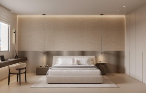 New Build - Ground floor apartment - Marbella