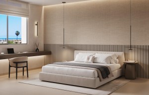 New Build - Ground floor apartment - Marbella