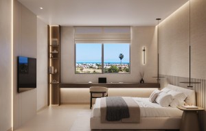 New Build - Ground floor apartment - Marbella