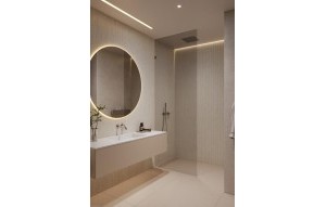 New Build - Ground floor apartment - Marbella