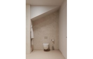 New Build - Ground floor apartment - Marbella