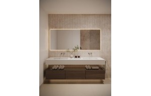 New Build - Ground floor apartment - Marbella