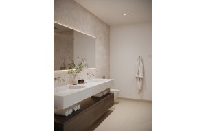 New Build - Ground floor apartment - Marbella