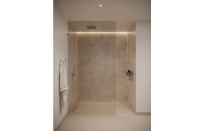 New Build - Ground floor apartment - Marbella