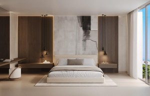 New Build - Ground floor apartment - Marbella