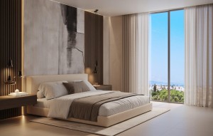 New Build - Ground floor apartment - Marbella