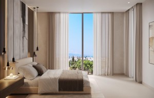 New Build - Ground floor apartment - Marbella