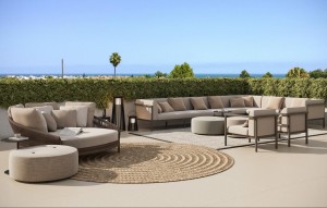 New Build - Ground floor apartment - Marbella