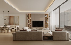 New Build - Townhouse - Marbella