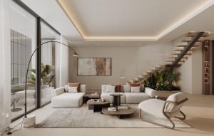 New Build - Townhouse - Marbella