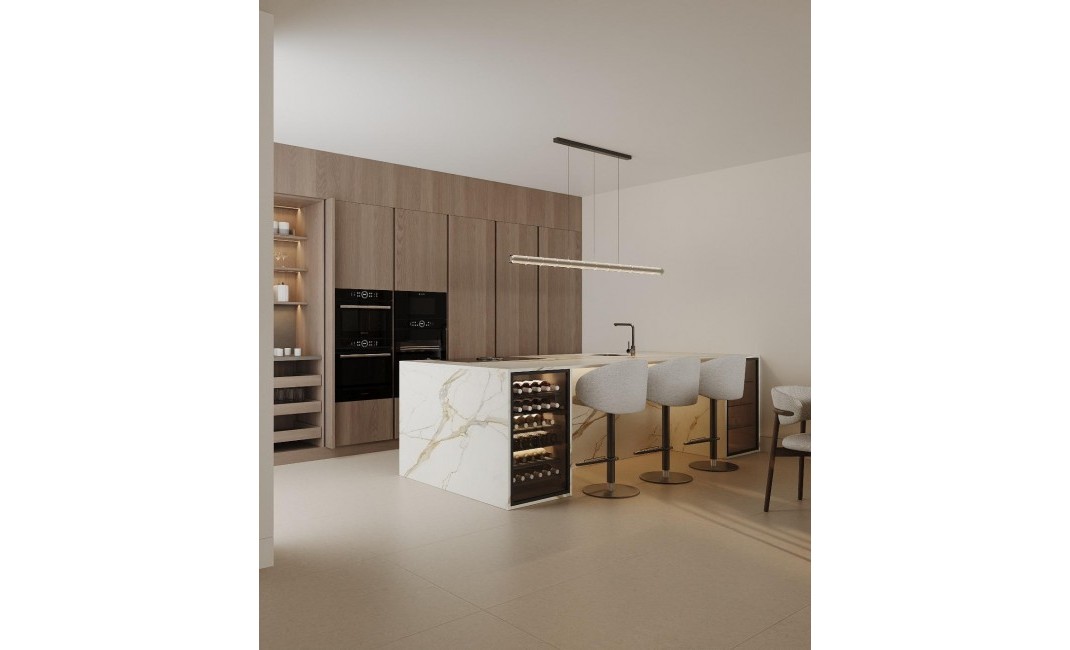 New Build - Townhouse - Marbella