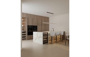 New Build - Townhouse - Marbella