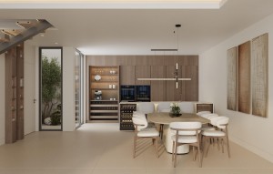New Build - Townhouse - Marbella