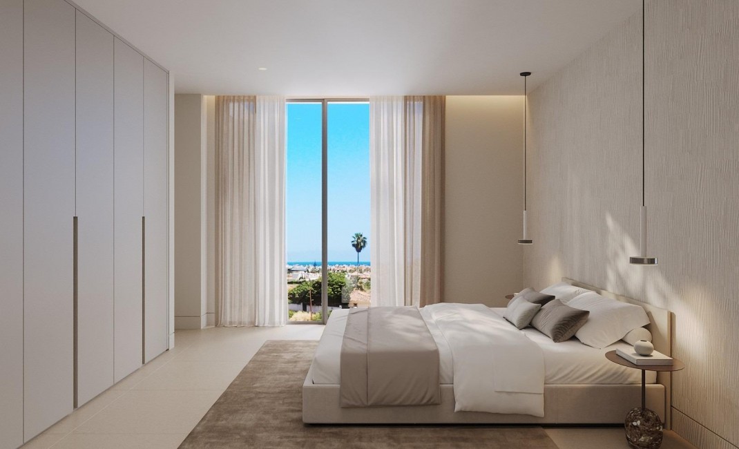 New Build - Townhouse - Marbella