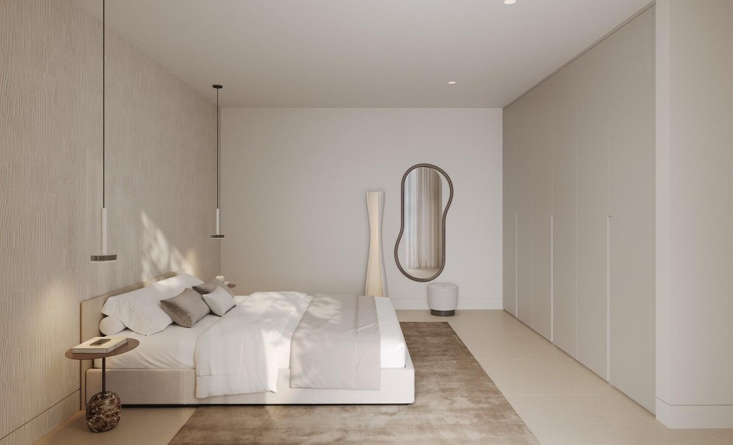 New Build - Townhouse - Marbella